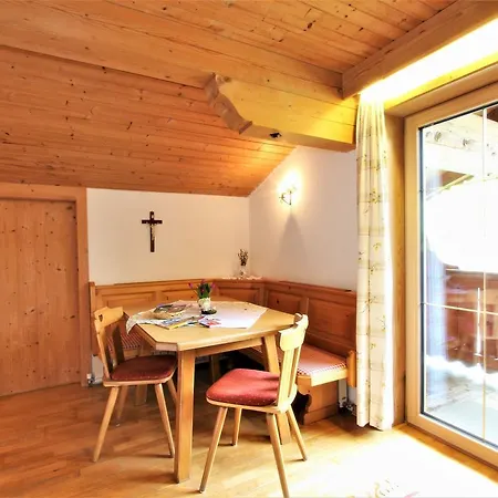 Boarhof Kirchberg in Tirol