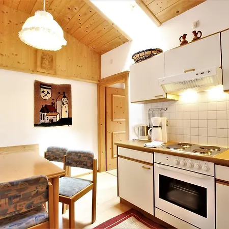 Boarhof * Kirchberg in Tirol