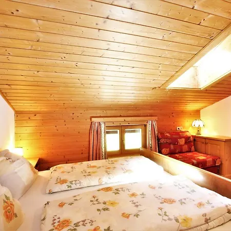 Daire Boarhof Kirchberg in Tirol