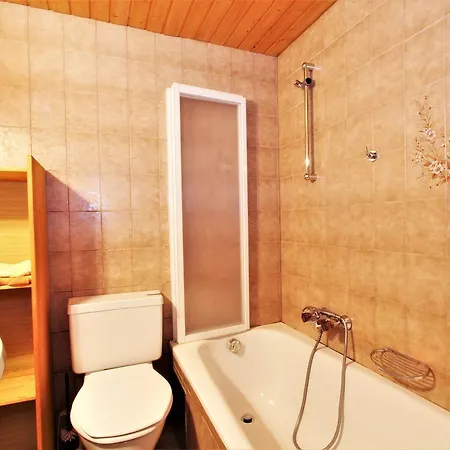 Boarhof Kirchberg in Tirol