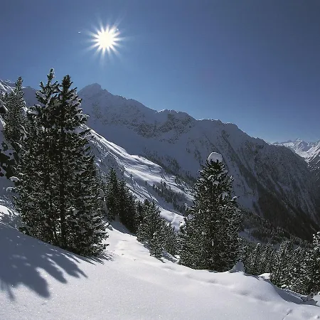 Boarhof * Kirchberg in Tirol