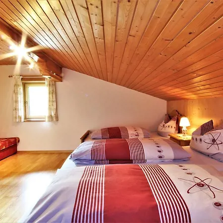 Apartment Boarhof Kirchberg in Tirol