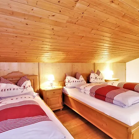 Boarhof Apartment Kirchberg in Tirol