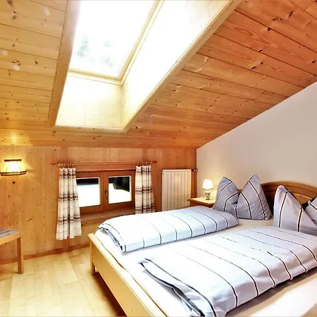 Boarhof * Kirchberg in Tirol