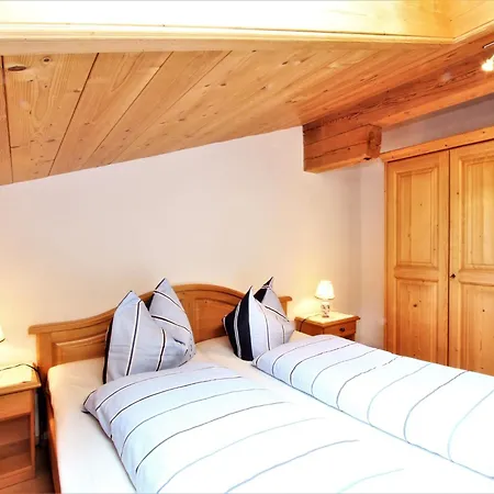 Apartment Boarhof