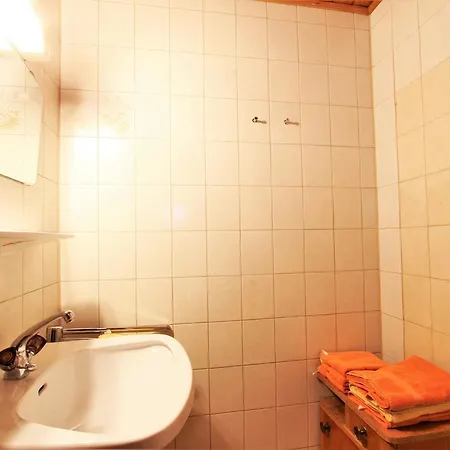 Boarhof Apartment Kirchberg in Tirol