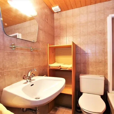 Apartment Boarhof Kirchberg in Tirol
