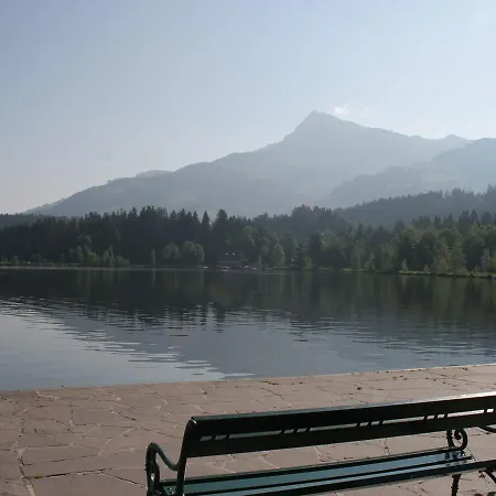 Apartment Boarhof Kirchberg in Tirol