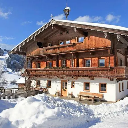 Boarhof * Kirchberg in Tirol